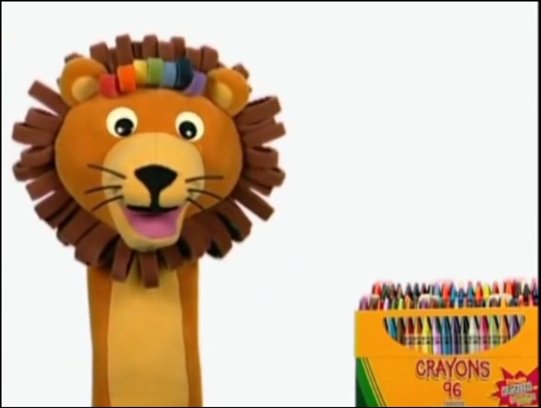 Isaac the Lion | Baby Einstein Wiki | FANDOM powered by Wikia