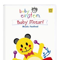Baby Mozart Baby Einstein Wiki Fandom