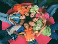 ZOOM Cast