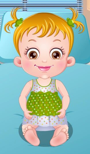 List Of Baby Hazel S Clothes Baby Hazel Wiki Fandom