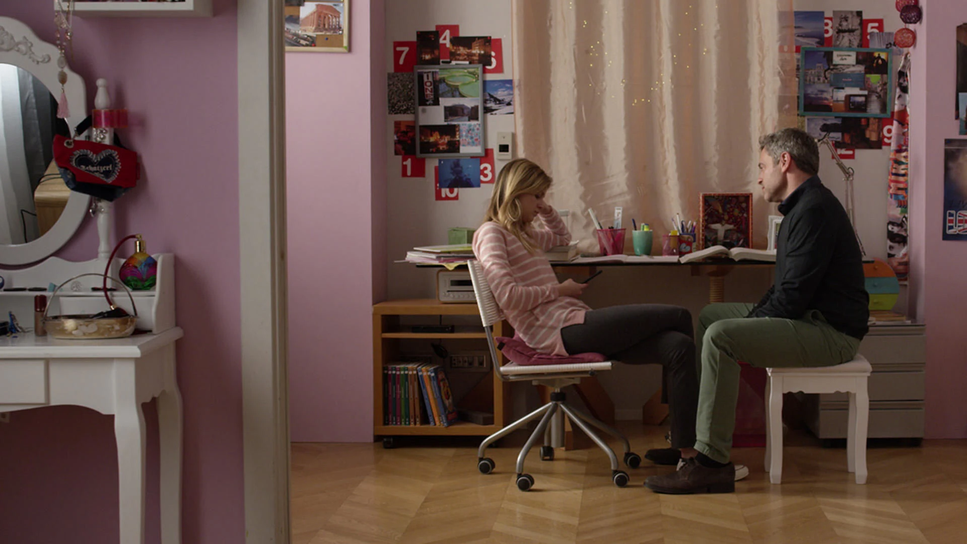 Puppet Baby Netflix Wiki Fandom