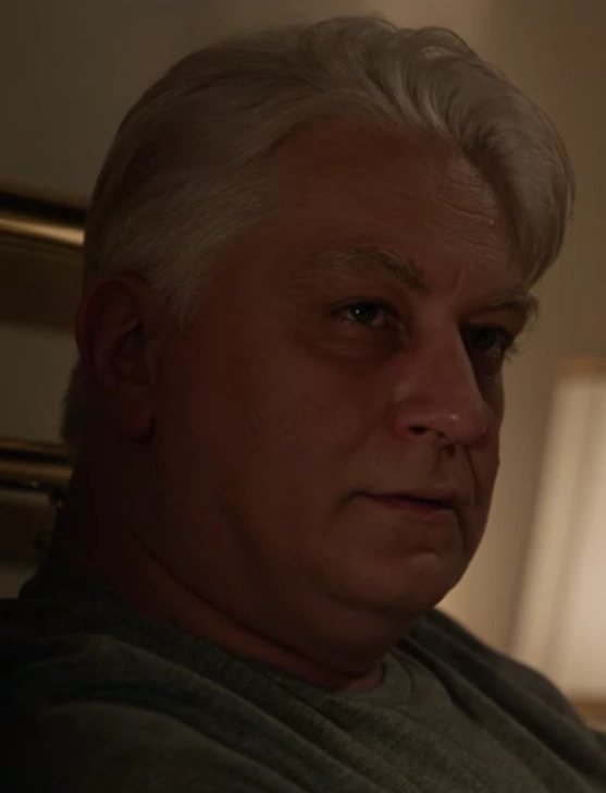 Alberto Fedeli Baby Netflix Wiki Fandom