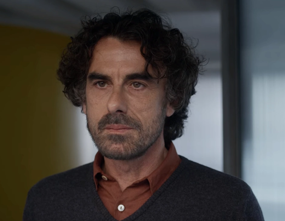 Tommaso Regoli | Baby Netflix Wiki | Fandom