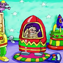 Baby Art Gallery Baby Tv Wiki Fandom
