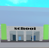 The Baby Boo Busters School The Baby Boo Busters Wiki Fandom