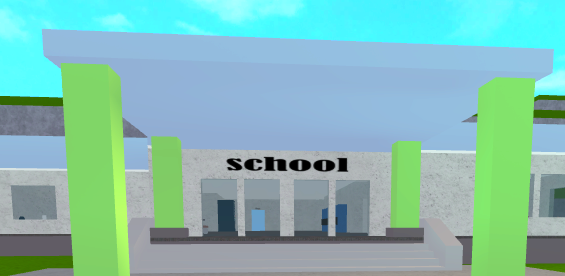 The Baby Boo Busters School The Baby Boo Busters Wiki - baby boo videos roblox