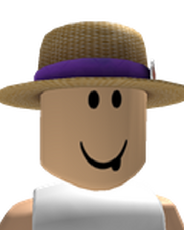 Roblox Who Is Baby Boo