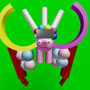 Bootale The Baby Boo Busters Wiki Fandom