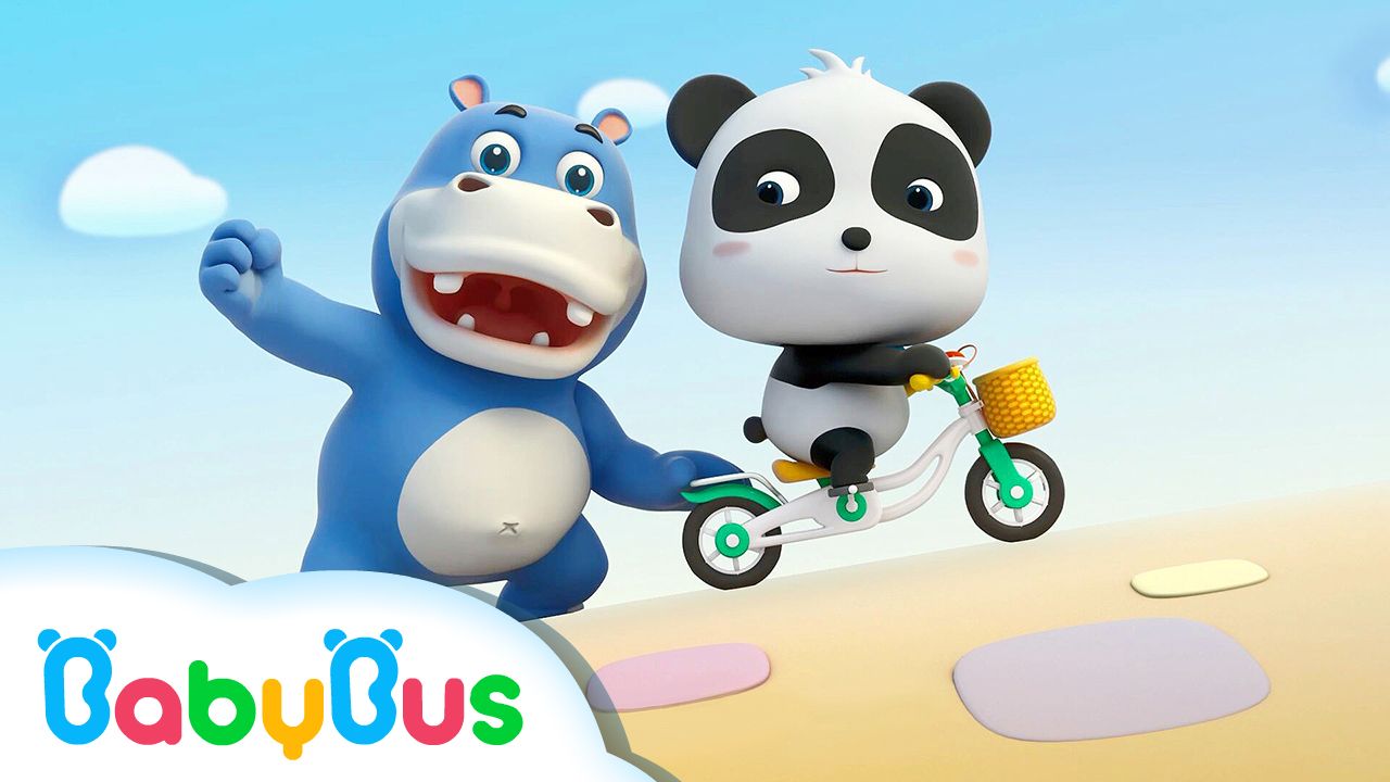 Category:Characters | Babybus Wiki | Fandom