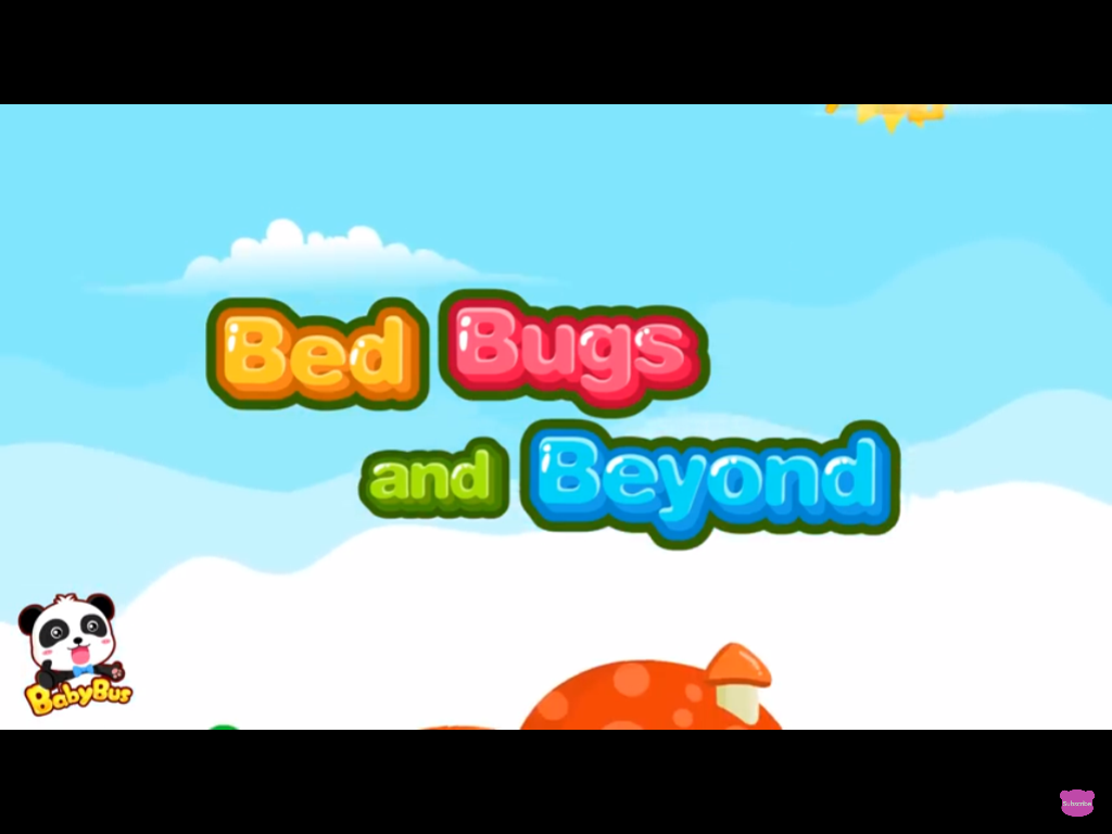 Bed Bugs And Beyond Babybus Wiki Fandom Bed Bugs And Beyond Babybus Wiki Fandom