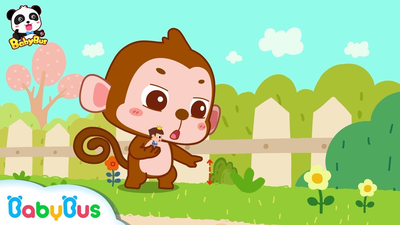 Category:Characters | Babybus Wiki | Fandom