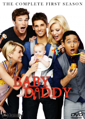 image baby daddy season 1 custom jpg baby daddy wiki fandom