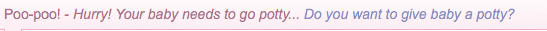 Poopoo