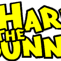 Harry The Bunny Show Babyfirsttv Wikia Fandom