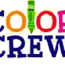 Color Crew Babyfirsttv Wikia Fandom