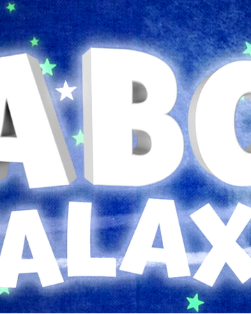 Abc Galaxy Babyfirsttv Wikia Fandom