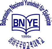 BNYE logo