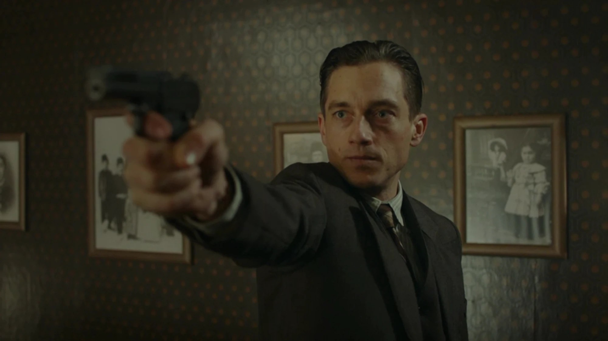 Staffel 1 Episode 8 | Babylon Berlin Wiki | Fandom