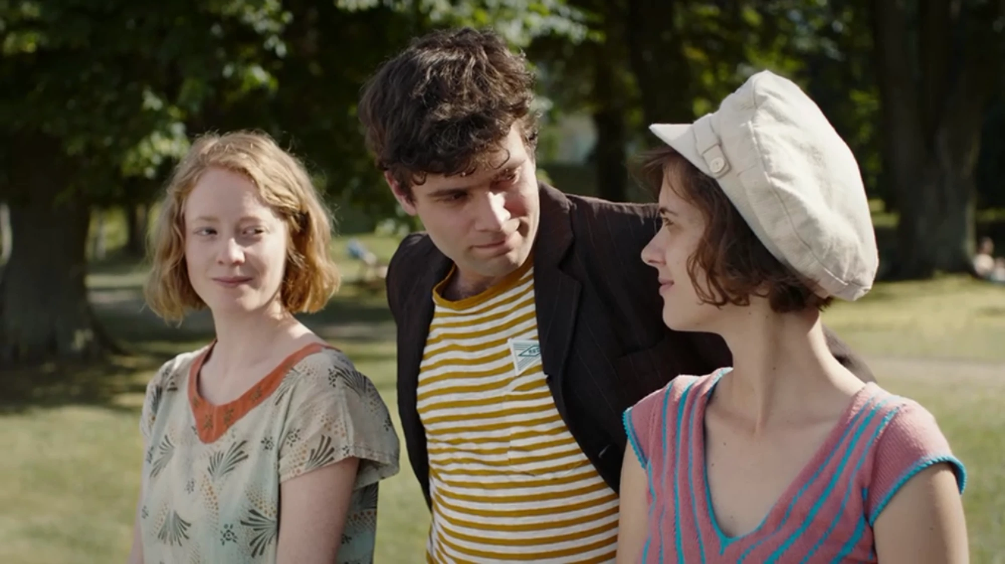 Staffel 1 Episode 6 Babylon Berlin