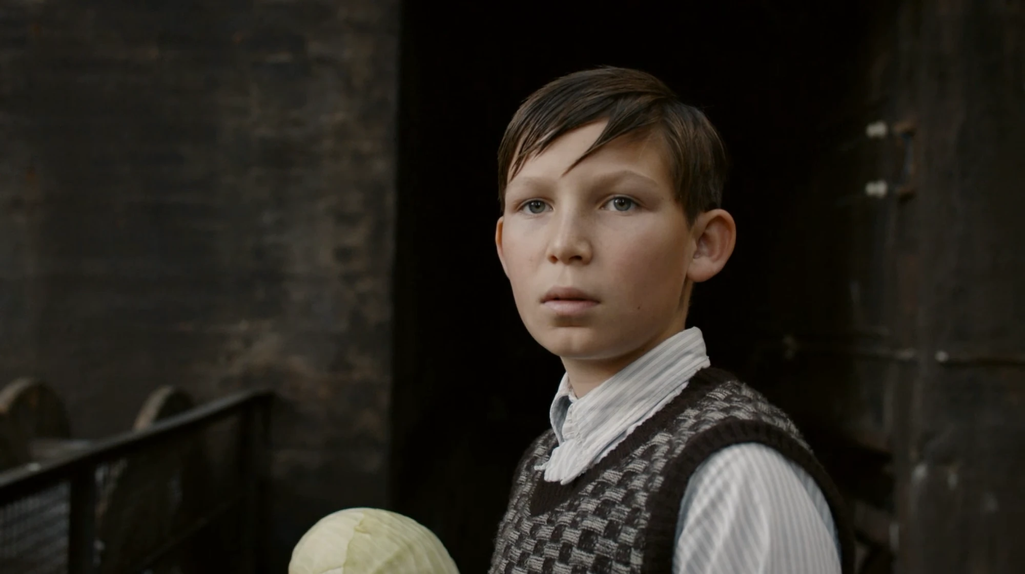 Moritz Rath | Babylon Berlin Wiki | FANDOM powered by Wikia