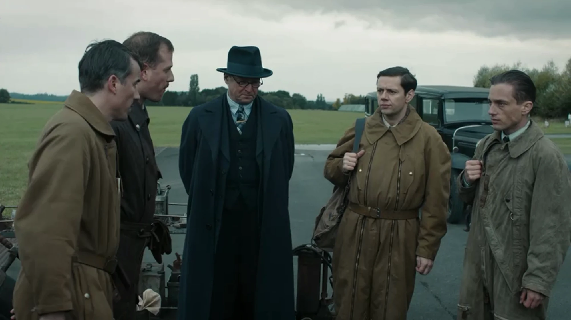 Staffel 2 Episode 3 Babylon Berlin