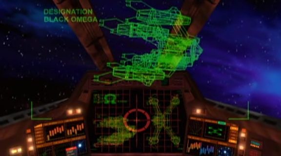 babylon 5 starfury thunderbolt textures babylon 5 starfury thunderbolt textures