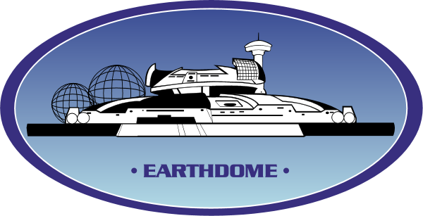 Earthgov The Babylon Project Fandom