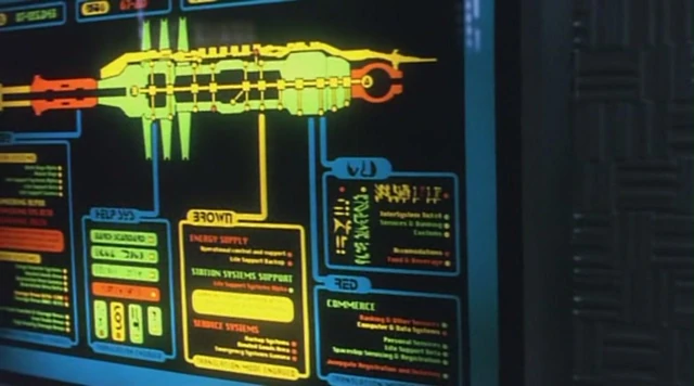 Image - Babylon 5 Map.JPG | The Babylon Project | FANDOM powered by Wikia