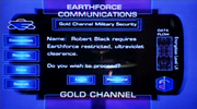 Gold Channel
