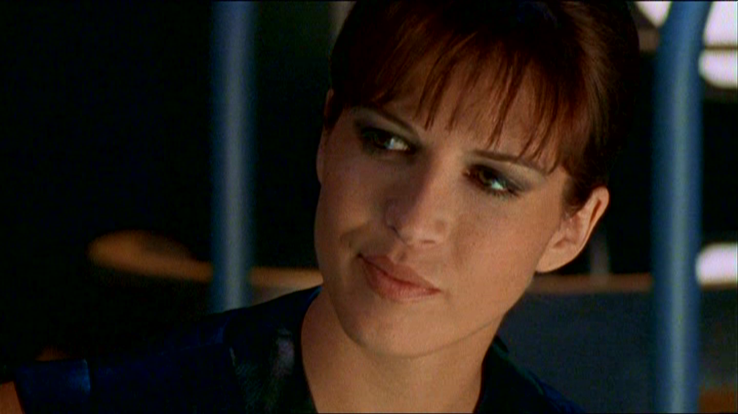 Sarah Cantrell | The Babylon Project | FANDOM powered by Wikia1440 x 808