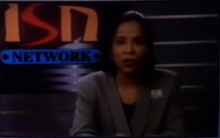 Reporter- black rose murderer