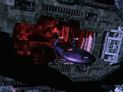 Centauri Liner