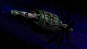 Babylon 4