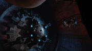 Fusion reactor