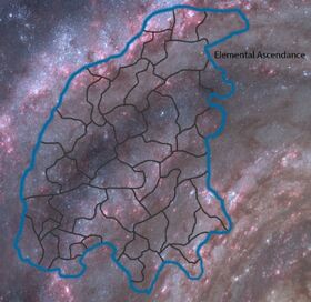 Elemental Ascendence