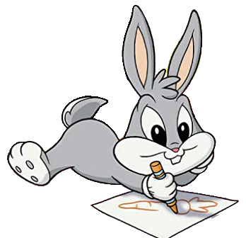 baby bugs bunny costume