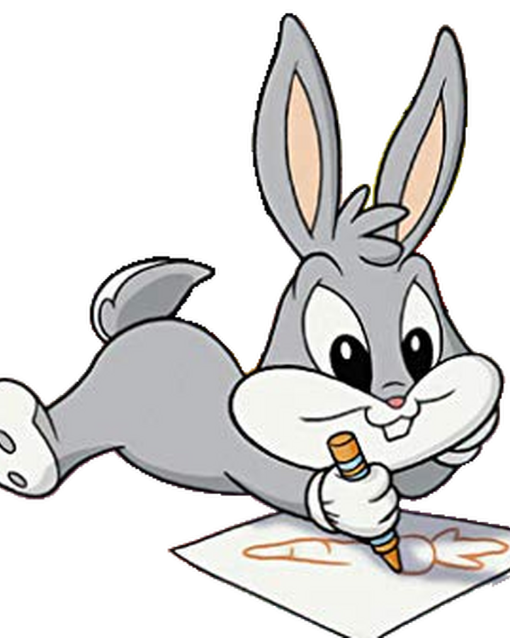 Bugs Bunny Baby Looney Tunes Wiki Fandom