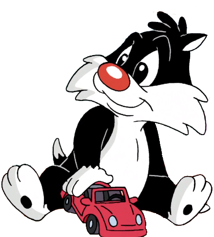 Sylvester Baby Looney Tunes Wiki Fandom