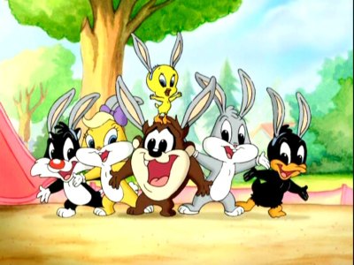 Bugs Bunny | Baby Looney Tunes Wiki | FANDOM powered by Wikia