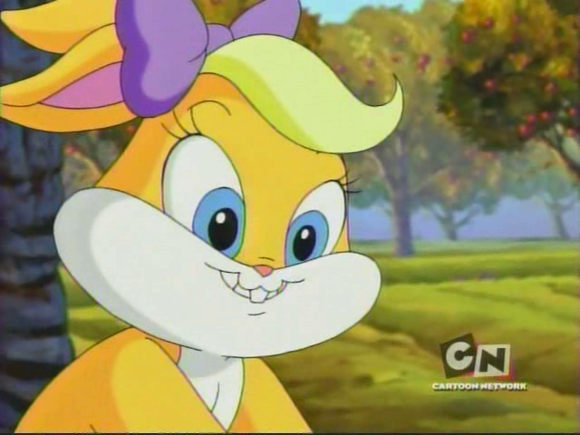 Wrong! | Baby Looney Tunes Wiki | Fandom