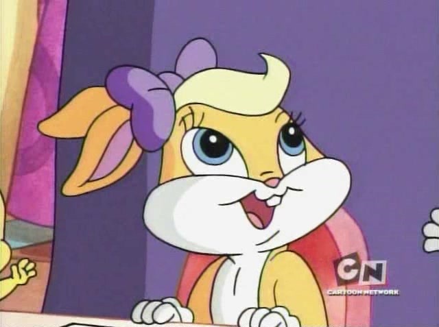 Lola Bunny | Baby Looney Tunes Wiki | FANDOM powered by Wikia