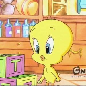 Images Of Cute Baby Looney Tunes Cartoon Characters