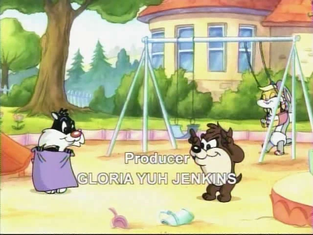 Comfort Level | Baby Looney Tunes Wiki | FANDOM powered by Wikia