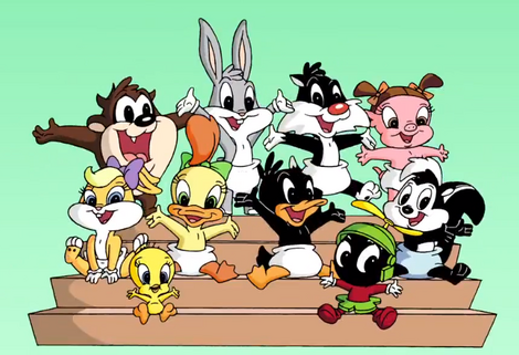 Baby Looney Tunes Wiki | Fandom