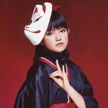 Nakamoto Suzuka Babymetal Wiki Fandom