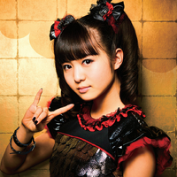 Kikuchi Moa Babymetal Wiki Fandom