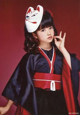 mizuno babymetal