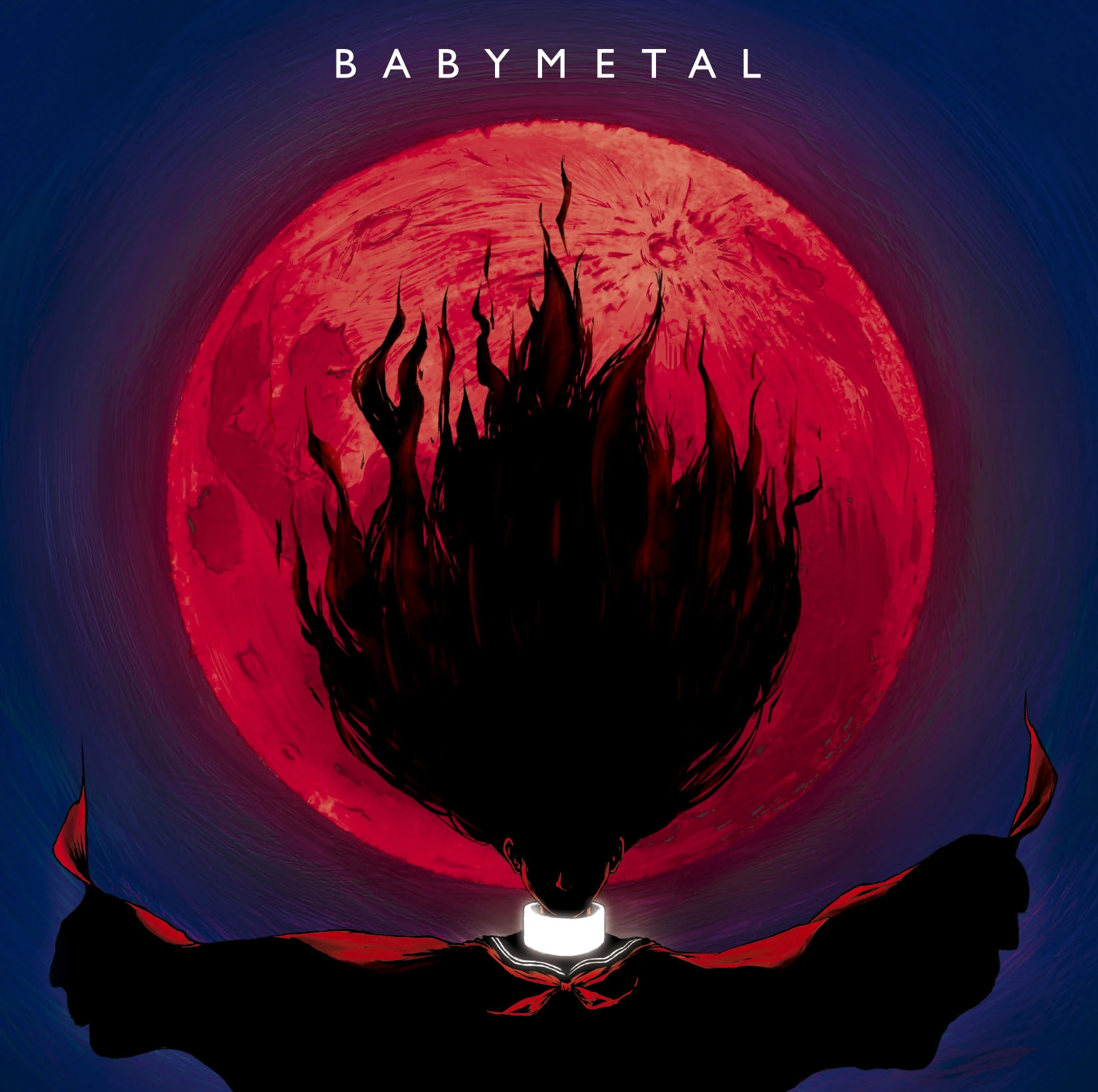 Discography | BABYMETAL Wiki | FANDOM powered by Wikia