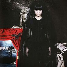 Kikuchi Moa Babymetal Wiki Fandom