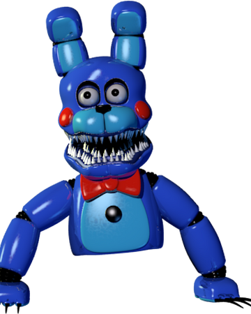 Nightmare Bon Bon Baby S Nightmare Circus Wiki Fandom - nightmare roblox ballora